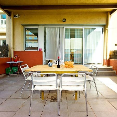 Apartamento Con Terraza, Balcon De Barcelona Esplugues de Llobregat Exterior photo