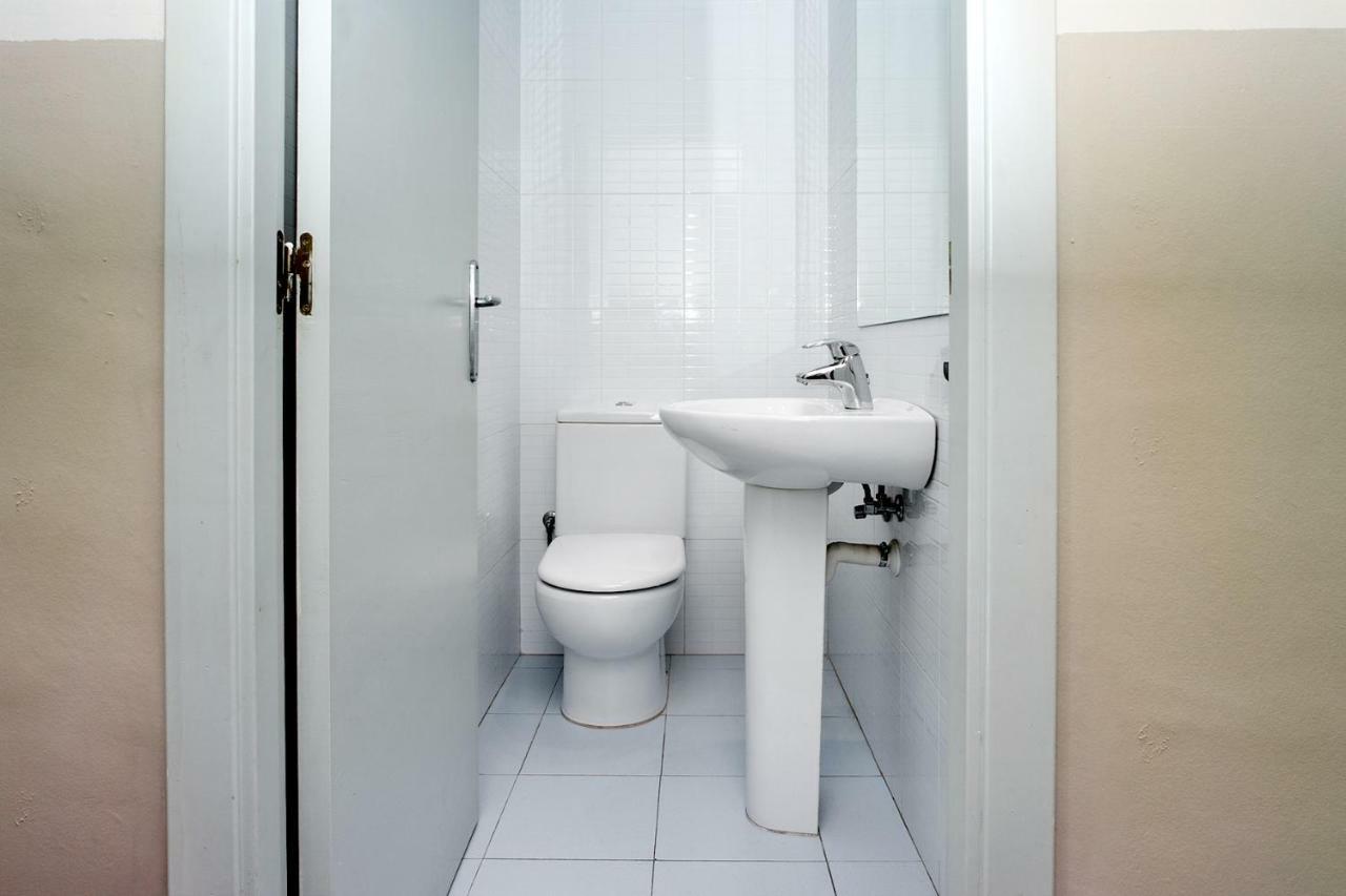 Apartamento Con Terraza, Balcon De Barcelona Esplugues de Llobregat Exterior photo