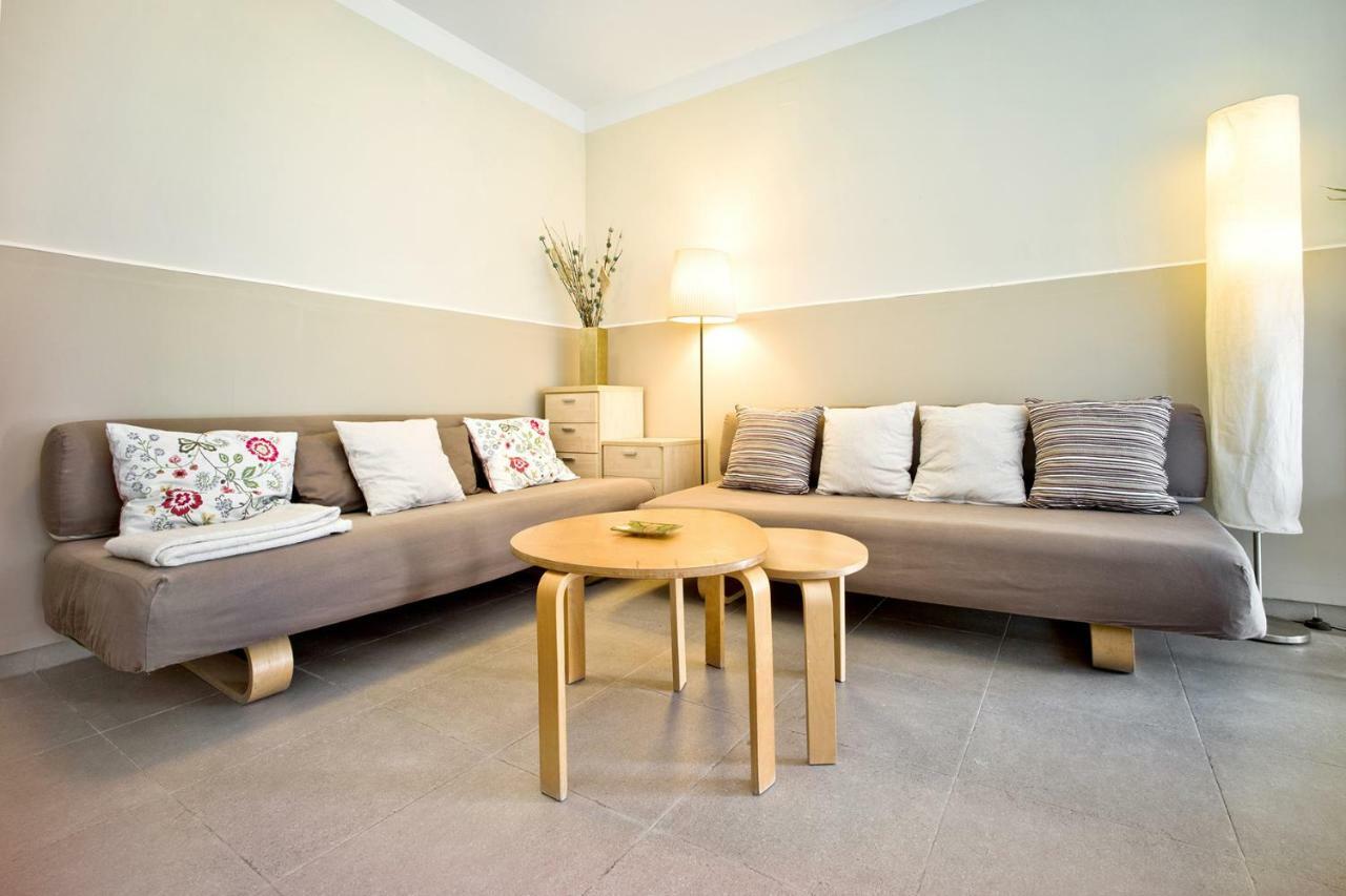 Apartamento Con Terraza, Balcon De Barcelona Esplugues de Llobregat Exterior photo